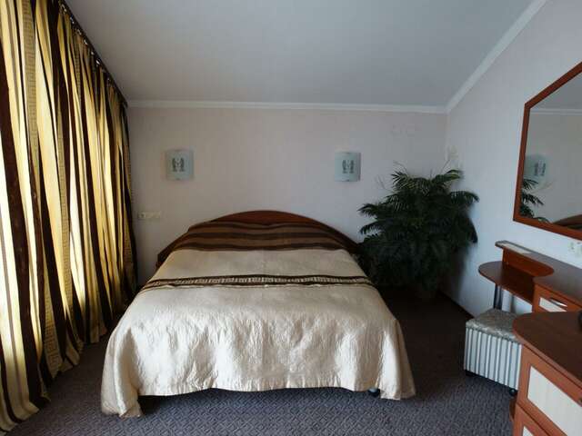 Отель Мыс Севастополь-194