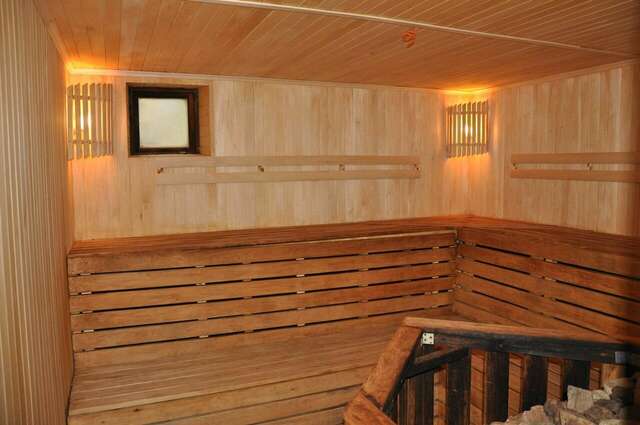 Отель Мыс Севастополь-210