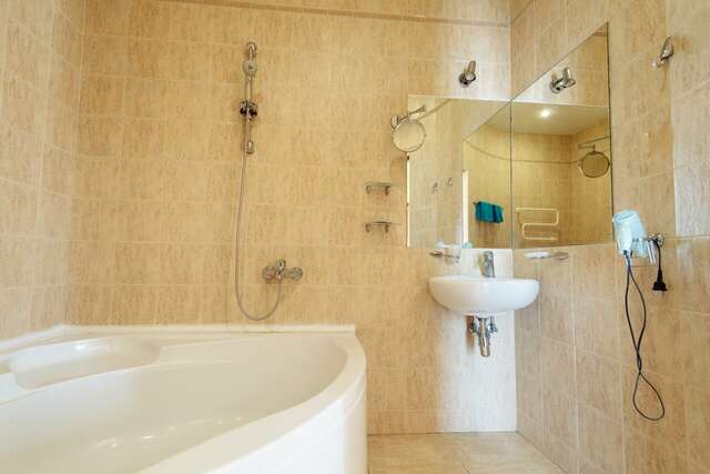 Отель Мыс Севастополь-83