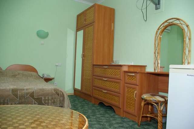 Отель Мыс Севастополь-26