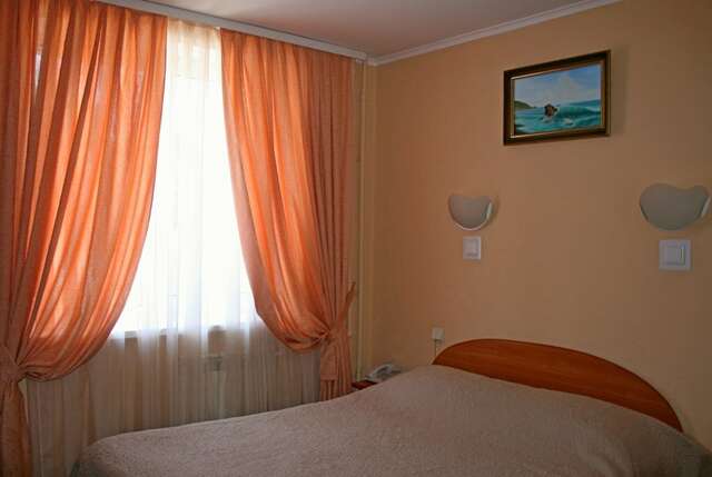 Отель Мыс Севастополь-110