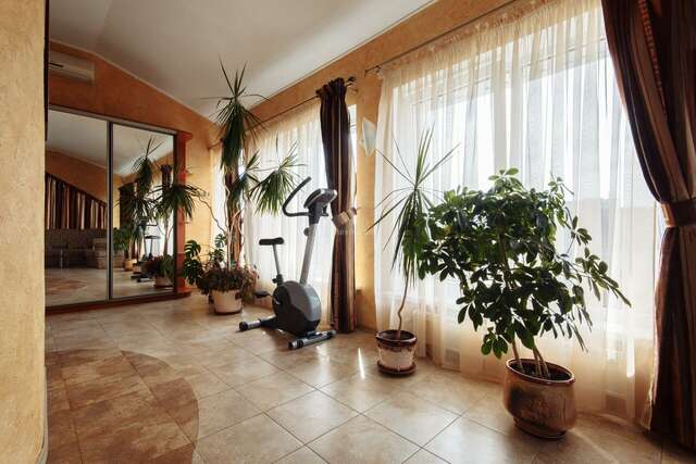 Отель Мыс Севастополь-86