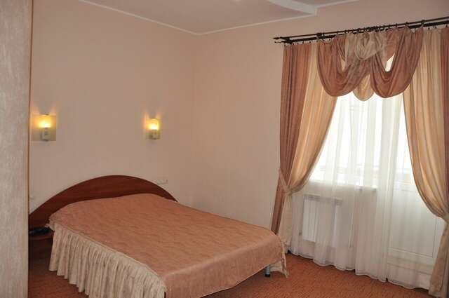 Отель Мыс Севастополь-230