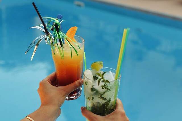 Отель Мыс Севастополь-192