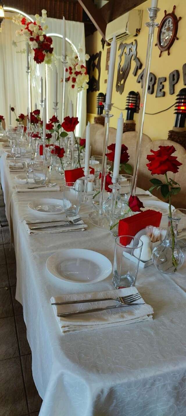 Отель Мыс Севастополь-106