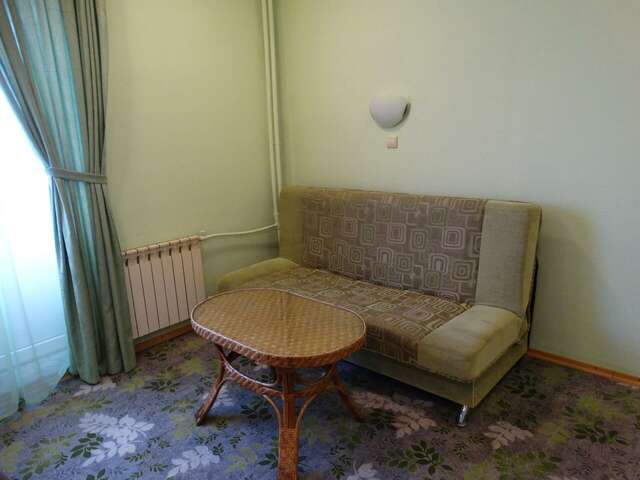 Отель Мыс Севастополь-167