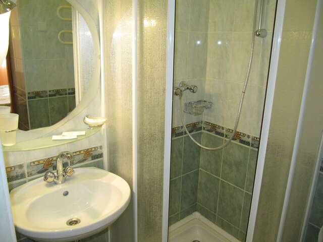 Отель Мыс Севастополь-221