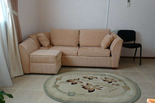 Отель Мыс Севастополь-190