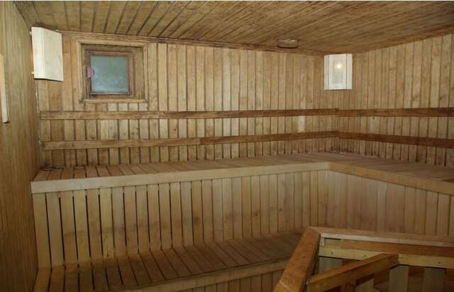 Отель Мыс Севастополь-200