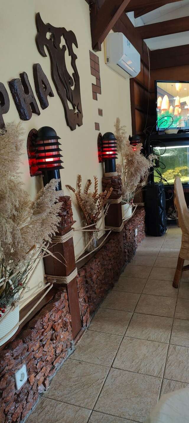 Отель Мыс Севастополь-112