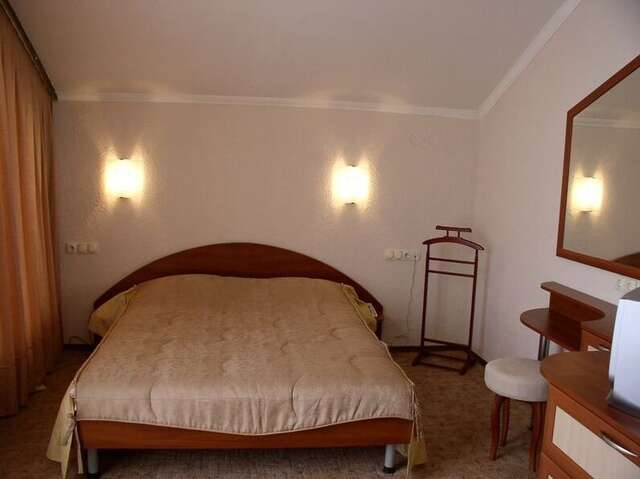 Отель Мыс Севастополь-25