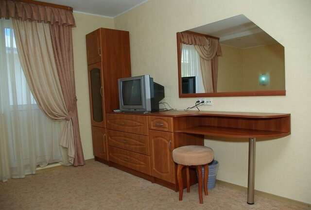 Отель Мыс Севастополь-89