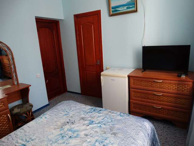 Отель Мыс Севастополь-177