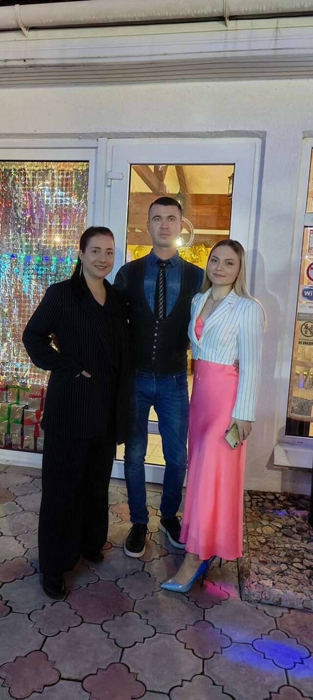 Отель Мыс Севастополь-175