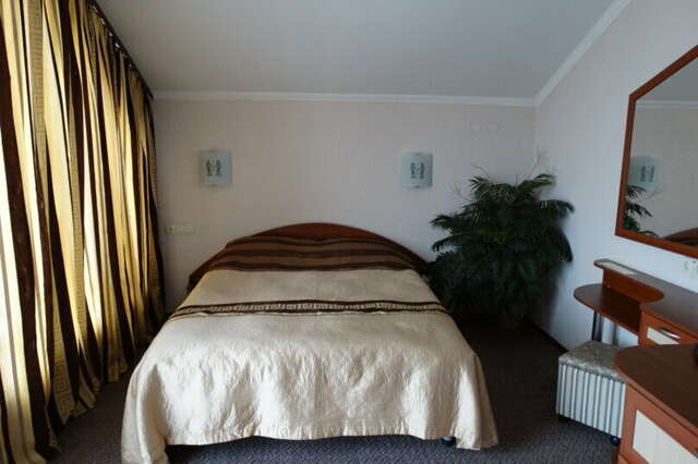 Отель Мыс Севастополь-226