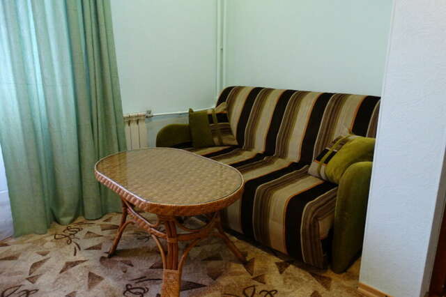 Отель Мыс Севастополь-66