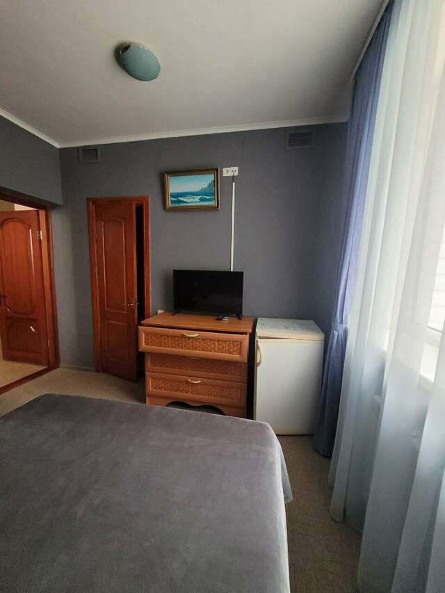 Отель Мыс Севастополь-154