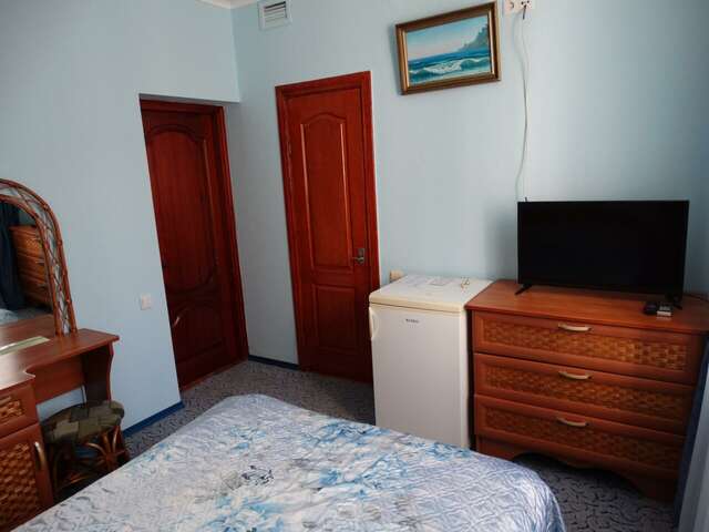 Отель Мыс Севастополь-243