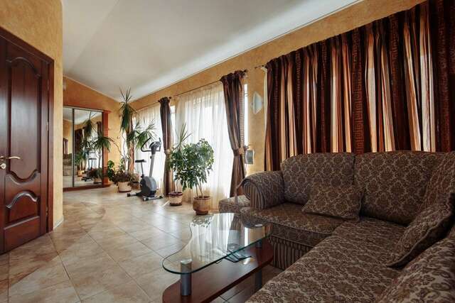 Отель Мыс Севастополь-109