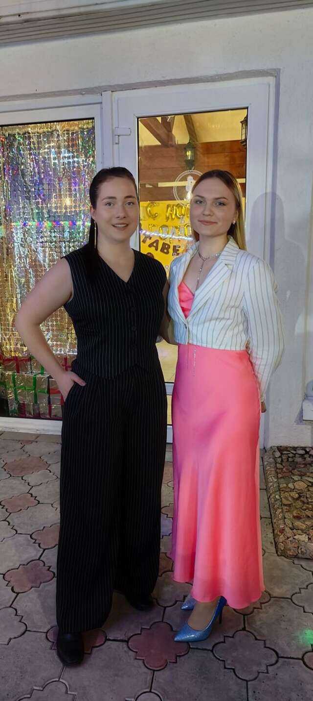 Отель Мыс Севастополь-64