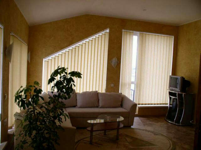 Отель Мыс Севастополь-12