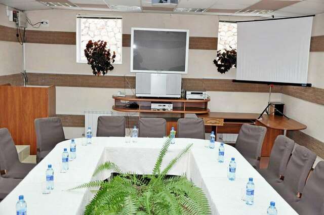 Отель Мыс Севастополь-127