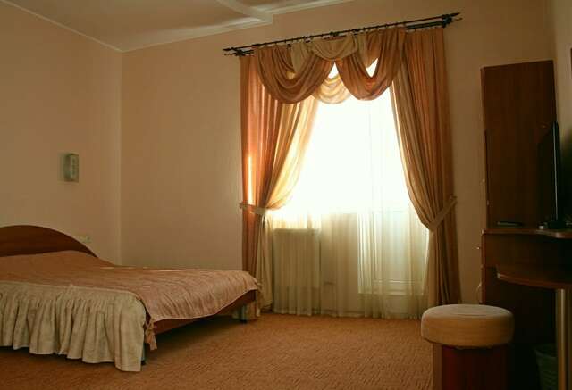 Отель Мыс Севастополь-207