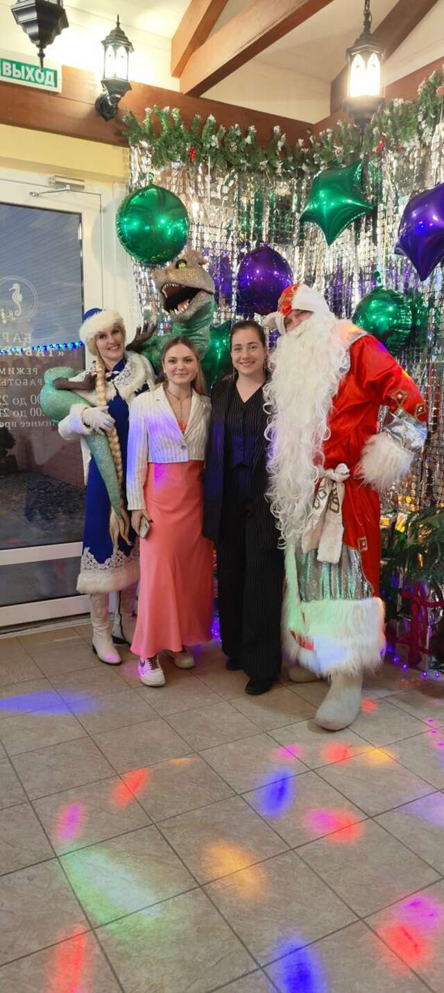 Отель Мыс Севастополь-81