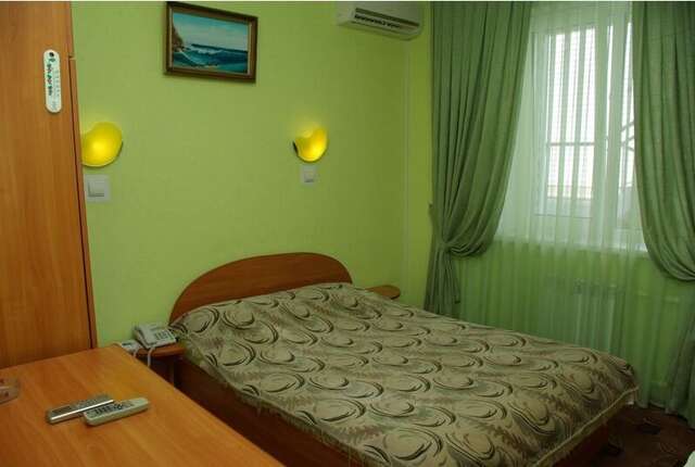 Отель Мыс Севастополь-174