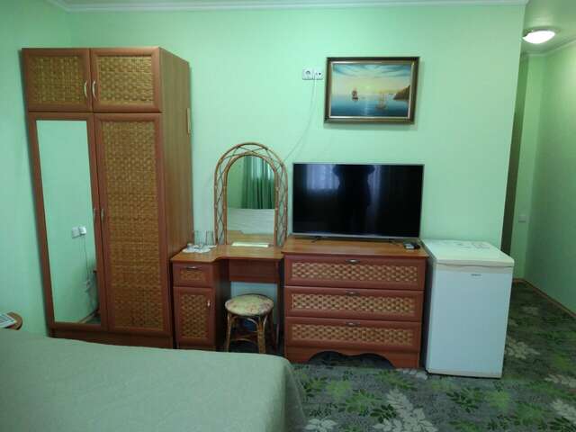 Отель Мыс Севастополь-171