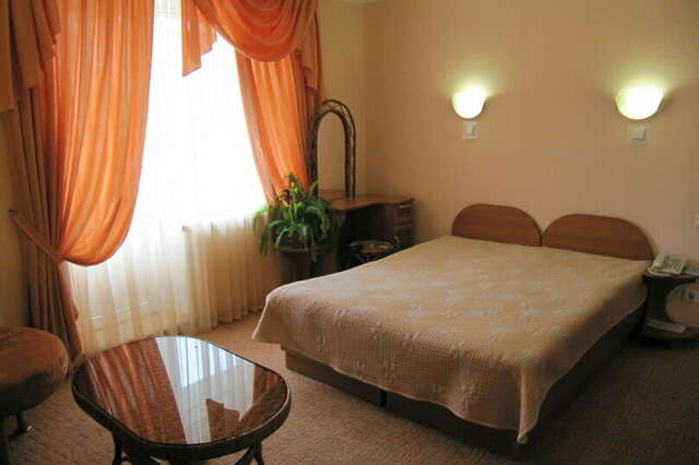 Отель Мыс Севастополь-238