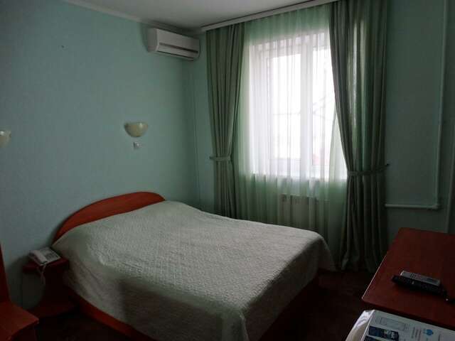 Отель Мыс Севастополь-224