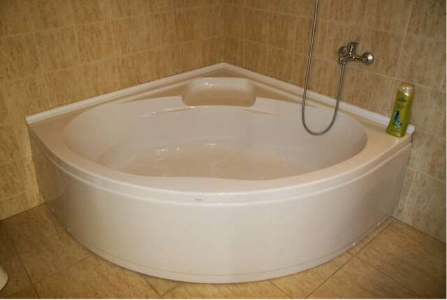 Отель Мыс Севастополь-76