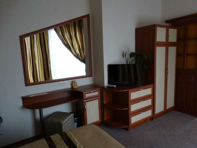 Отель Мыс Севастополь-183