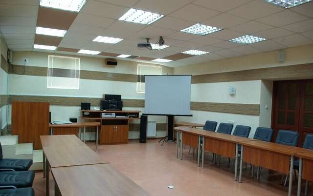 Отель Мыс Севастополь-222