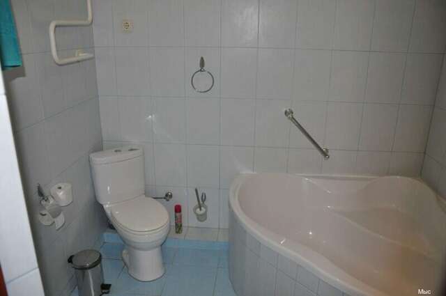 Отель Мыс Севастополь-20