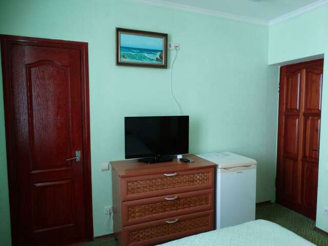 Отель Мыс Севастополь-217