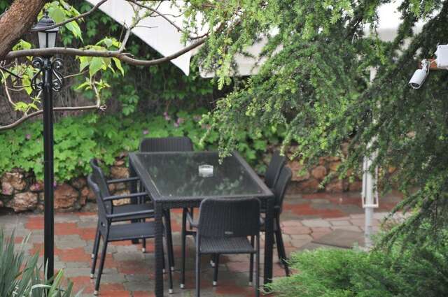 Отель Мыс Севастополь-99