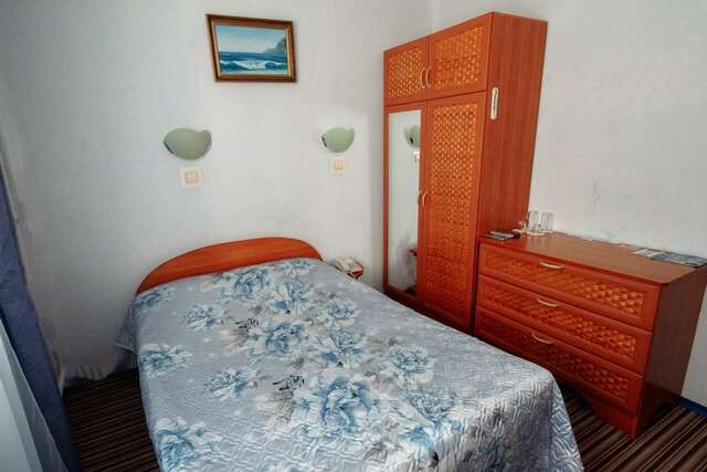 Отель Мыс Севастополь-157